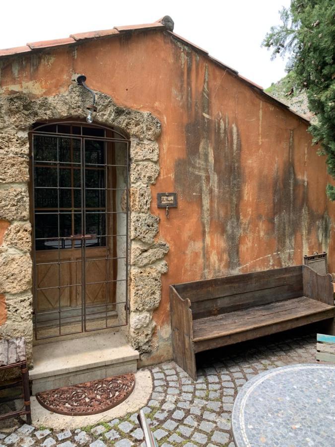 La Bouscatiere Hotel Moustiers-Sainte-Marie Exterior photo