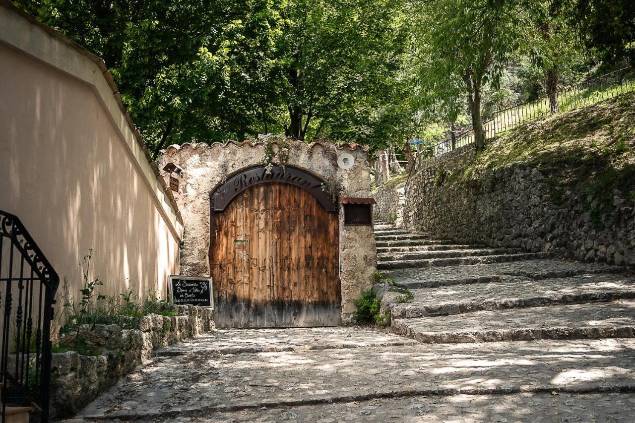 La Bouscatiere Hotel Moustiers-Sainte-Marie Exterior photo